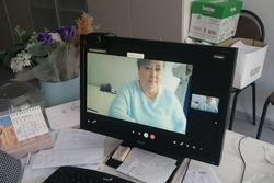 Тамбовская гимназия и Райгородская школа ЛНР налаживают сотрудничество