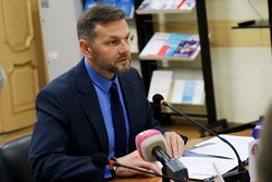 Подведены итоги выборов депутатов Тамбовской областной Думы