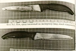 Мужеубийцу из Никифоровского округа приговорили к 7 годам 