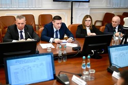 В Тамбовской области готовятся к весеннему паводку 