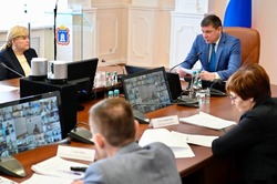 В правительстве Тамбовской области обсудят итоги работы лесного хозяйства 