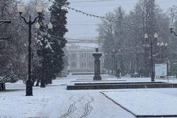 В Тамбове сибирским морозам придет конец