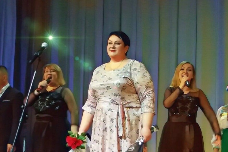 В Тамбове ушла из жизни поэт и волонтер Ольга Золотухина