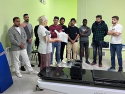 В Тамбовской области развивают международный медицинский туризм 
