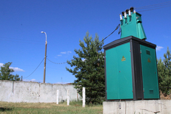 В Рассказово появится станция водоочистки, которая обеспечит чистой водой 16 многоквартирных домов