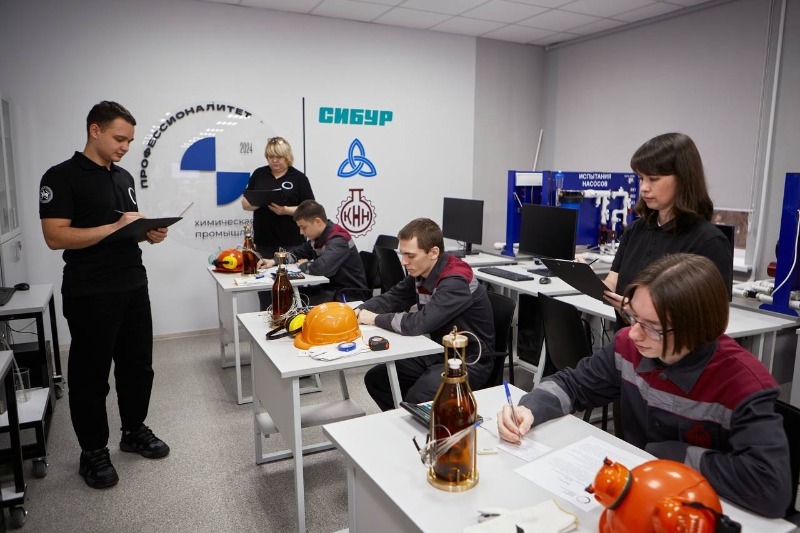 Тамбовские колледжи и техникумы проведут Единый день открытых дверей