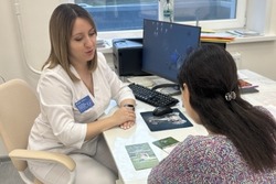 Тамбовчанкам рассказали об онкоцитологии: кому нужен скрининг и как проводится 