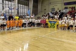 В Тамбове прошел пятый областной фестиваль «ГТОшка»