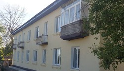 В Тамбове по программе капремонта преображаются дома на Полынках 