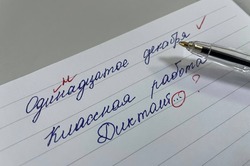 Для детей мигрантов введут проверку знаний русского языка