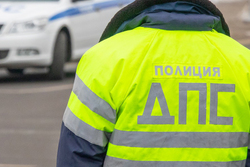 В Тамбовской области осужден сотрудник ДПС за превышение должностных полномочий