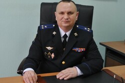 Назначен новый руководитель следственного управления по Тамбовской области