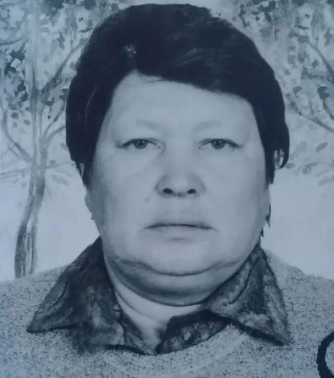 Нина Кочергина