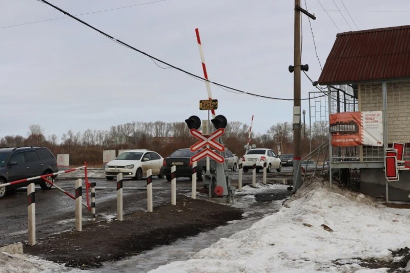 Жизненно необходимый объект: мнение мичуринцев о строительстве путепровода