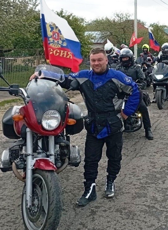 Дмитрий Корчагин