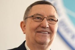 Корабль «Олег Бетин» скоро появится в Чёрном море