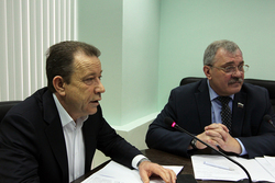 Депутаты Тамбовской облдумы обсудили проблемы, связанные с реализацией «мусорной» реформы