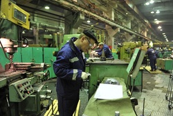 Тамбовская область получит на развитие промышленности 71 млн рублей из федерального бюджета