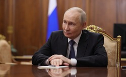 Владимир Путин: проекты в сфере биоэкономики получат от государства всестороннюю поддержку