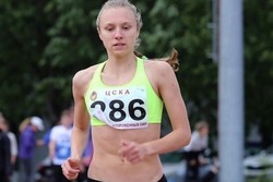 Уроженка Мичуринска Любовь Дубровская высказалась о своей победе на играх БРИКС
