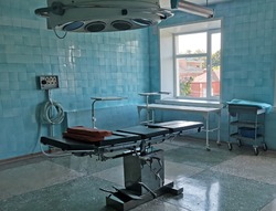 В Тамбове врача-анестезиолога будут судить за смерть пациента