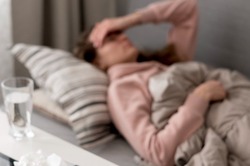 В Тамбовской области зафиксирован рост заболевших ОРВИ