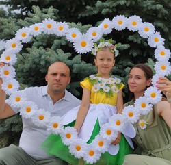 В Никифоровском округе состоится фестиваль «Гомзяковская ромашка»