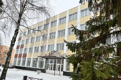 В Тамбове откроется клиническая больница Державинского университета 
