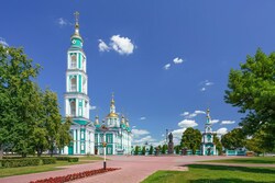 Первые лица региона пожелали тамбовчанам добра и света в День Крещения Руси