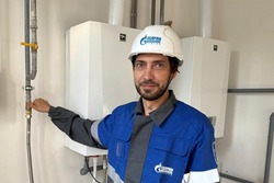 Газовики напоминают тамбовчанам о проверке дымовых и вентиляционных каналов
