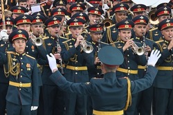 В Тамбовской области в двенадцатый раз состоится Международный фестиваль духовых оркестров