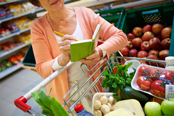 «Народный контроль» в Кирсановском районе провёл рейд по продуктовым магазинам