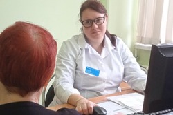 Пневмония и пневмококк: тамбовчанам раскрыли секреты профилактики 