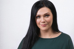 Кристина Четырина назначена и.о. заместителя главы администрации Тамбова по вопросам экономики