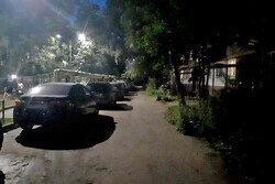 На севере Тамбова иномарка сбила 6-летнюю девочку