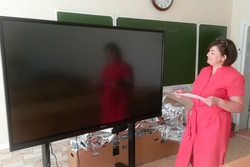 В пяти школах Мичуринска появятся мобильные компьютерные классы