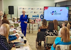 В Тамбовской области назвали лучших мам-предпринимателей