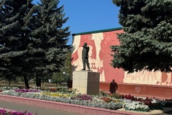 Территория «Пигмента» признана самой цветущей