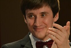 Алексей Моргунов стал лауреатом премии Тамбовской области имени Сергея Рахманинова