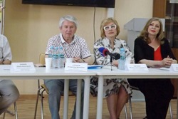 Руководство «Тамбовконцерта» поделилось планами на новый сезон