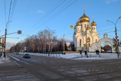 В Тамбове и Мичуринске установили новые камеры фиксации нарушений ПДД