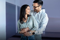 Проверка здоровья будущих мам и пап: как пройти по ОМС