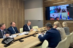 Власти региона организовали работу всех служб на время ремонта моста в Кирсановском округе