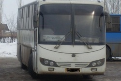 С 1 марта будут организованы дополнительные автобусные рейсы между Тамбовом и Мичуринском