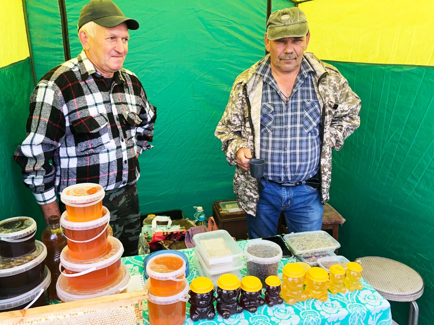 Пётр Каданцев