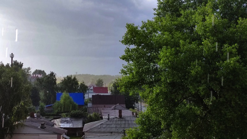Погода моршанск карта