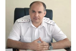 Главным тамбовским налоговиком стал Алексей Житлов