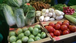 Приобрести продукты к новогоднему столу тамбовчане смогут на ярмарке 21 декабря