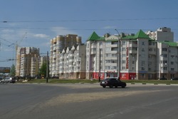 Тамбов взял золото и серебро на конкурсе «Лучшая муниципальная практика»