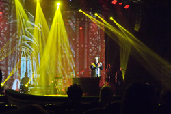 Сергея Пенкина очаровал тамбовский театр